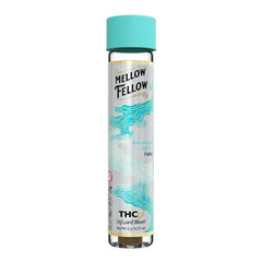 MELLOW FELLOW PRE-ROLL 2G THCP 12CT