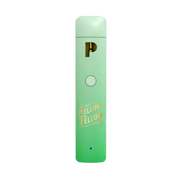 MELLOW FELLOW DISPOSABLE THCP 0.5G 6CT