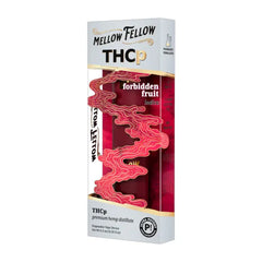 MELLOW FELLOW DISPOSABLE THCP 0.5G 6CT