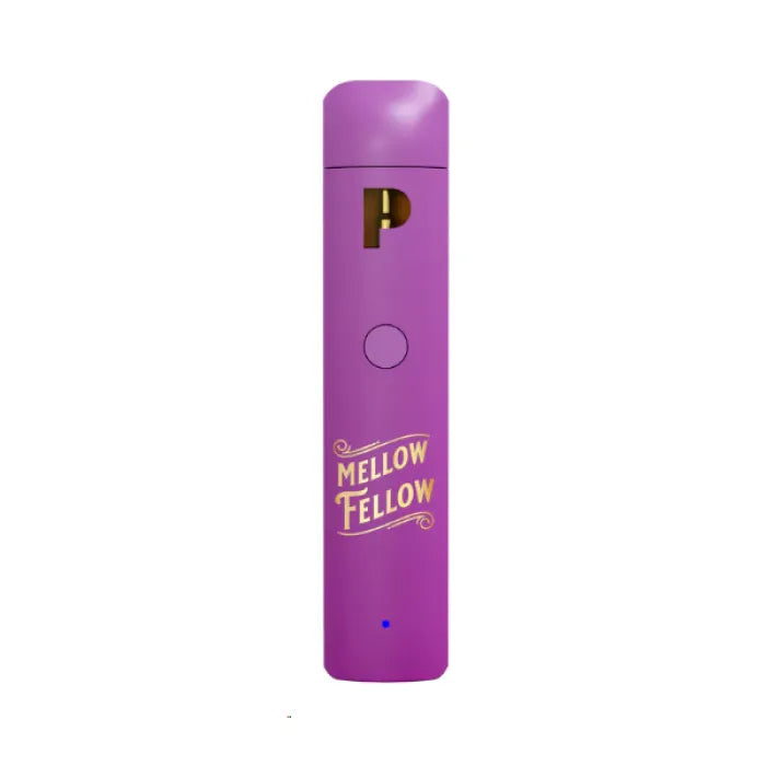 MELLOW FELLOW DISPOSABLE THCP 0.5G 6CT