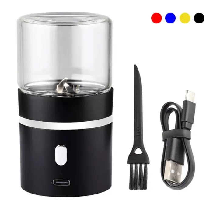 MINI ELECTRIC GRINDER GR304 - ASSORTED