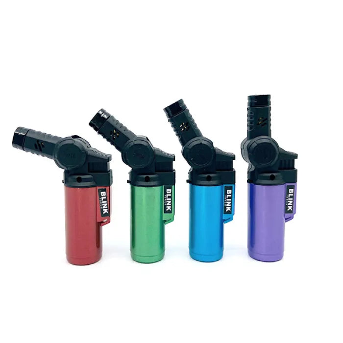 BLINK MINI TWISTED TORCH - METALLIC 11732