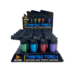 BLINK MINI TWISTED TORCH - METALLIC 11732