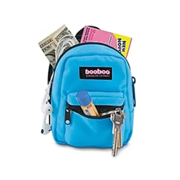 FUJIMA PALMAPAK MB24 - MINI BACKPACKS ASSORTED