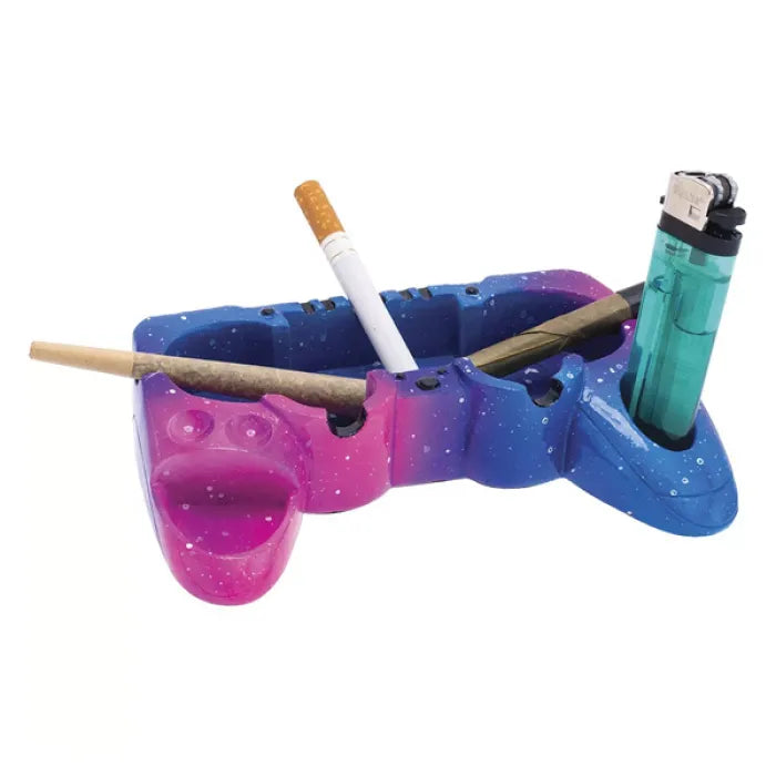 FUJIMA ASHTRAY MINI GAME REMOTE