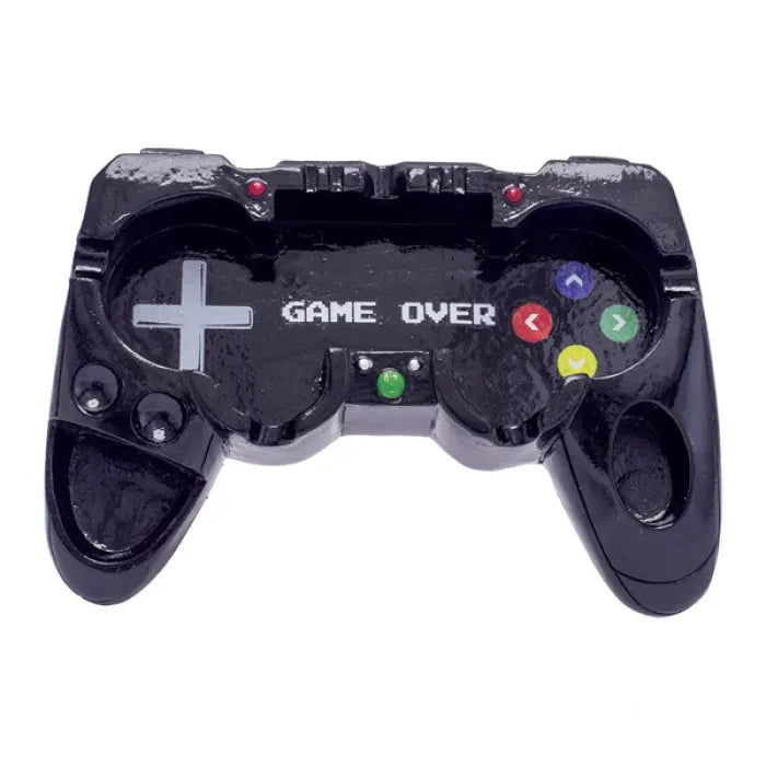 FUJIMA ASHTRAY MINI GAME REMOTE