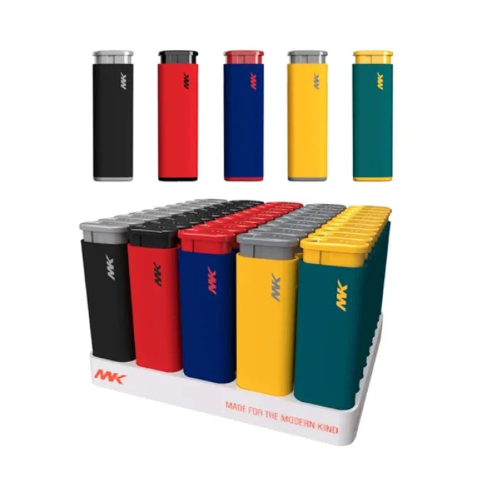 MK JET [MKJET-C] WIND PROOF LIGHTERS