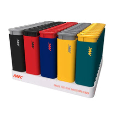 MK JET [MKJET-C] WIND PROOF LIGHTERS