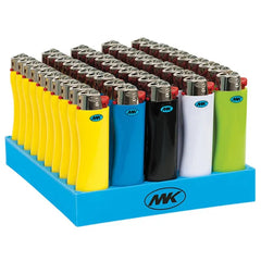 MK LIGHTERS GRIP ZY-7G