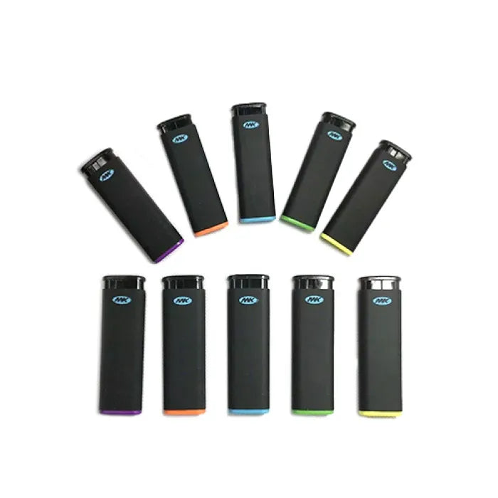 MK LIGHTERS JET WINDPROOF ZY-218Z