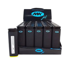 MK LIGHTERS JET WINDPROOF ZY-218Z