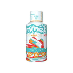 MMELT LIQUID MEGADOSE 3G