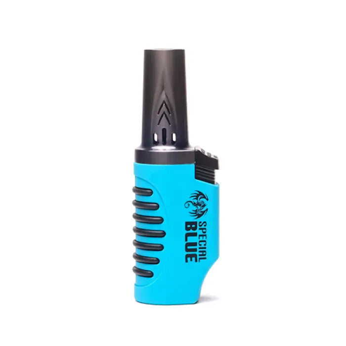 SPECIAL BLUE MOD TORCH - RUBBER TD116M