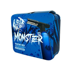 SPECIAL BLUE MONSTER PRO DBL TORCH METAL TIN