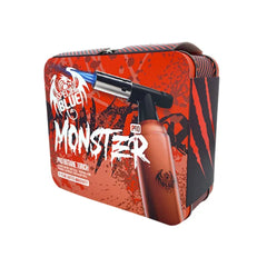 SPECIAL BLUE MONSTER PRO DBL TORCH METAL TIN