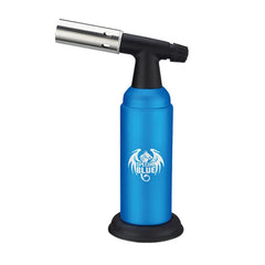 SPECIAL BLUE MONSTER PRO DBL TORCH METAL TIN