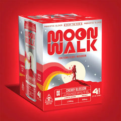 MOON WALK FUNCTIONAL ELIXIR MUSHROOM 12OZ