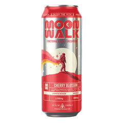 MOON WALK FUNCTIONAL ELIXIR MUSHROOM 12OZ