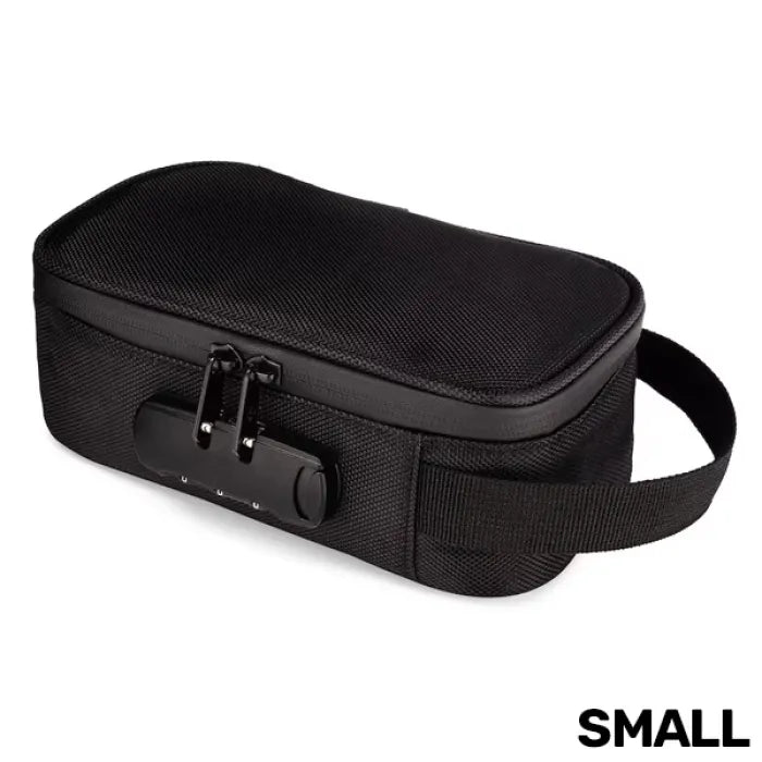 MOZONE SMELL PROOF POUCH w/ LOCK