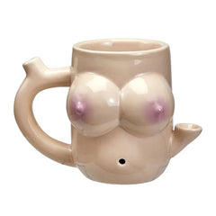 MUG BOOBS POC