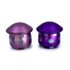 CRUSHERS MUSHROOM GRINDER GR519 ASSORTED COLOR