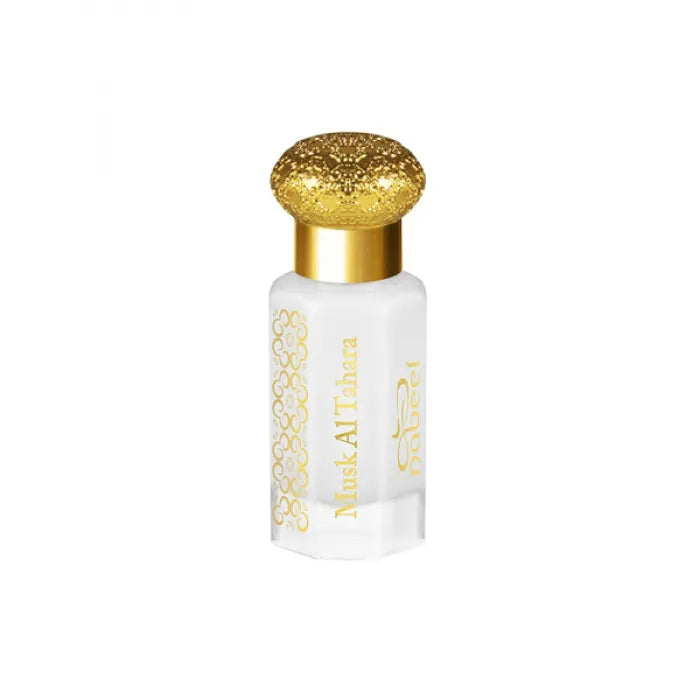 NABEEL MUSK AL TAHARA PARFUM OIL 12 ML