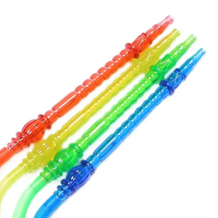MYA DISPOSABLE HOOKAH HOSE DHD001 BAG 50CT - DIAMOND HANDLE