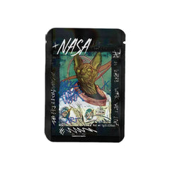 SMOKE PROOF BAGS MYB 1GM - NASA