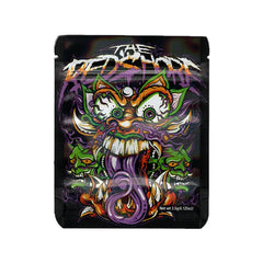 SMOKE PROOF BAGS MYB 3.5GM - THE REDSHORE