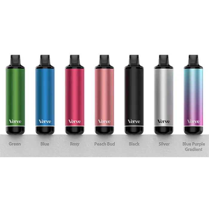 YOCAN VERVE KIT - MIXED