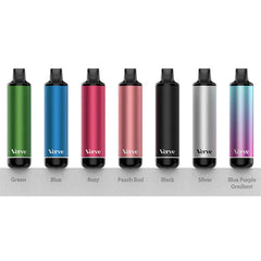 YOCAN VERVE KIT - MIXED