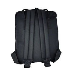 STRIO SMELL PROOF TRAVELER BAG W/LOCK