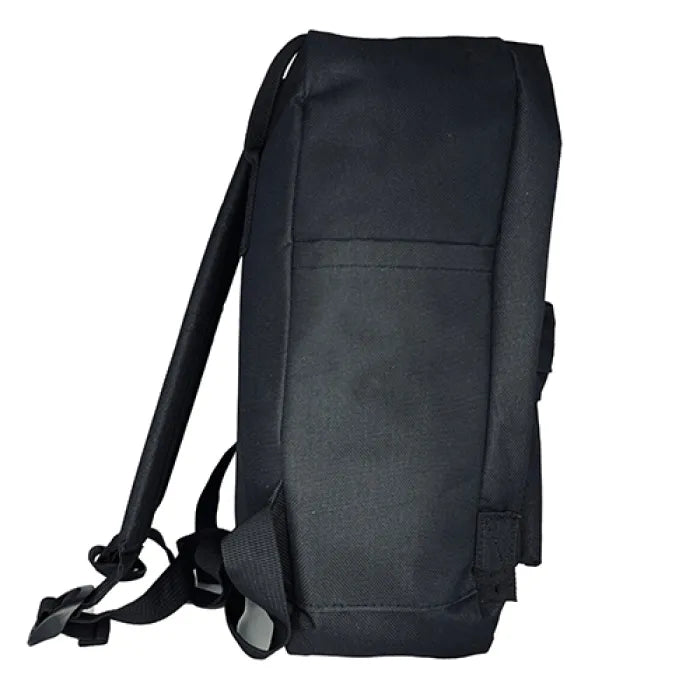 STRIO SMELL PROOF TRAVELER BAG W/LOCK