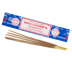 NAG CHAMPA 15G