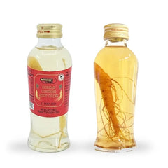NATIONWIDE KOREAN GINSENG DRINK 4OZ