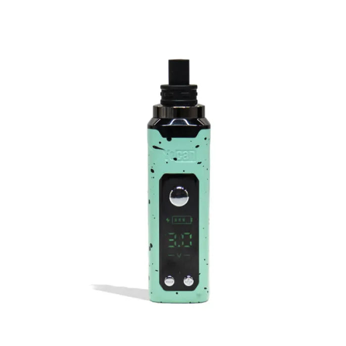 WULF NESTOR PORTABLE CONCENTRATE VAPORIZER