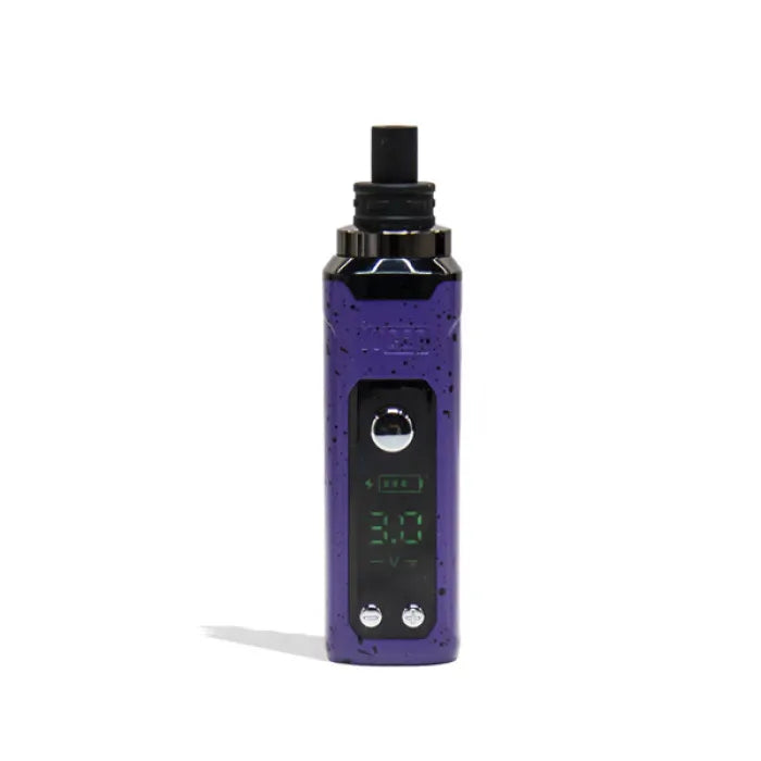 WULF NESTOR PORTABLE CONCENTRATE VAPORIZER