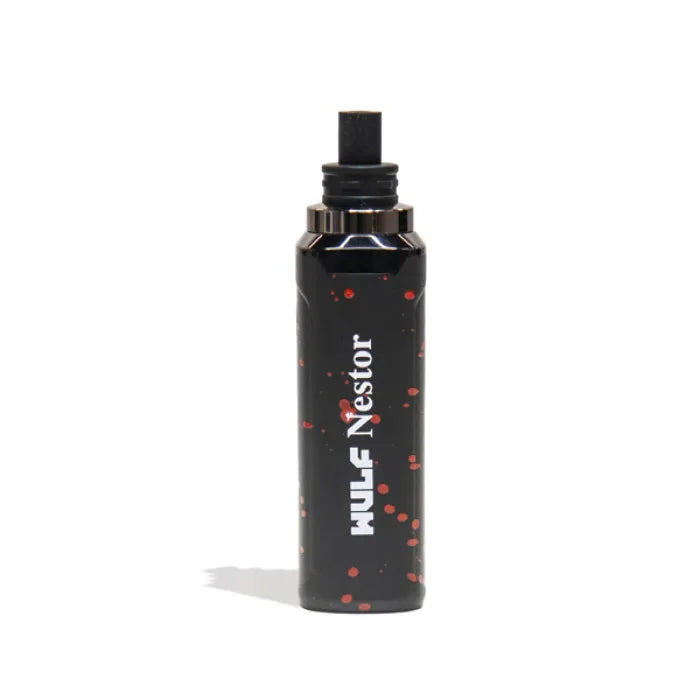 WULF NESTOR PORTABLE CONCENTRATE VAPORIZER