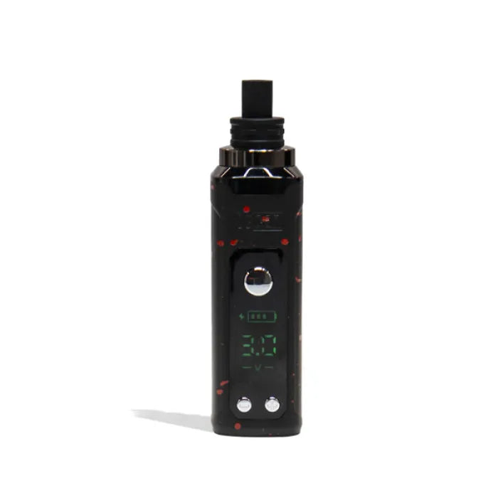 WULF NESTOR PORTABLE CONCENTRATE VAPORIZER