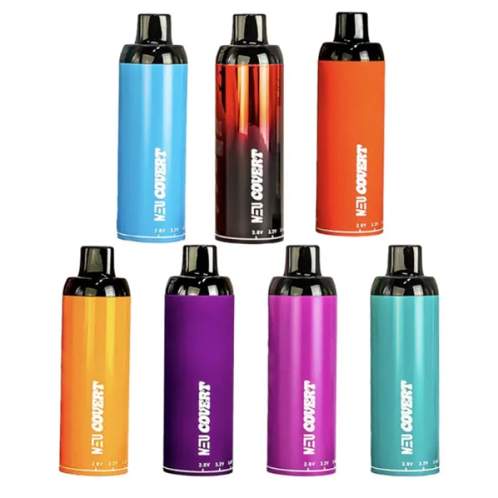 NEU BATTERY CONVERT SPIN 650MAH