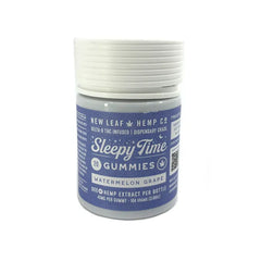 NEW LEAF GUMMIES 200MG