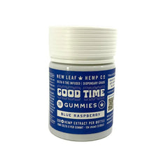 NEW LEAF GUMMIES 200MG