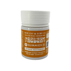 NEW LEAF GUMMIES 200MG