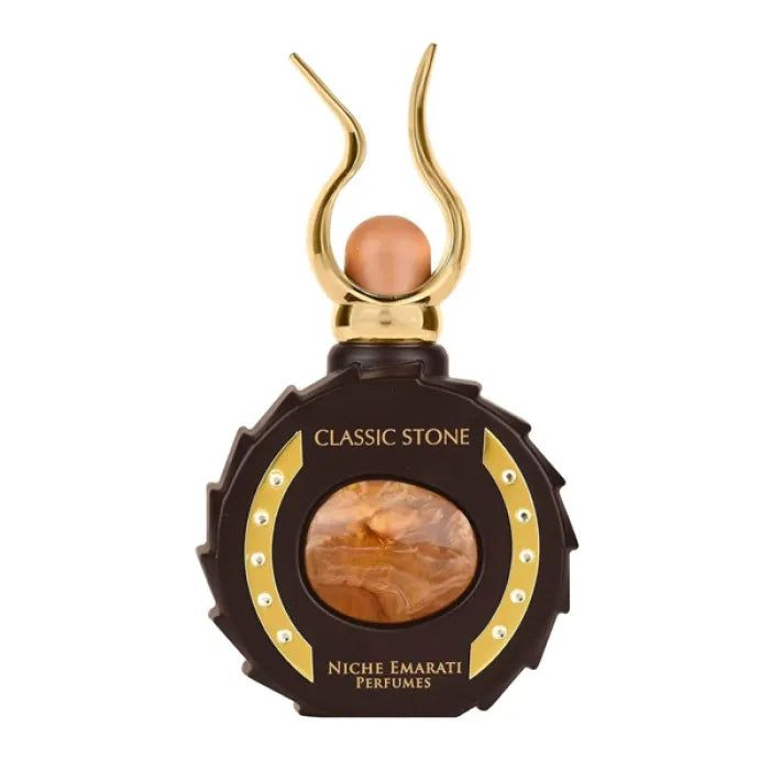 LATTAFA NICHE EMARATI PARFUM 100 ML - CLASSIC STONES