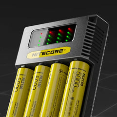 NITECORE CI4 CHARGER