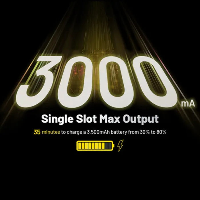 NITECORE CI4 CHARGER