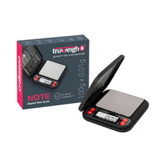 TRUWEIGH NOTE DIGITAL MINI SC 100G X 0.01G
