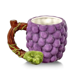 NOVELTY MUG GRAPE