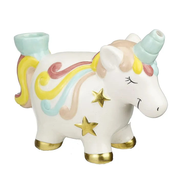 NOVELTY PIPE - UNICORN 88109