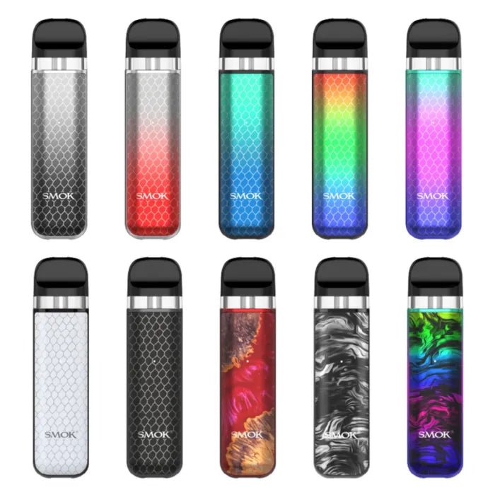 SMOK NOVO KIT